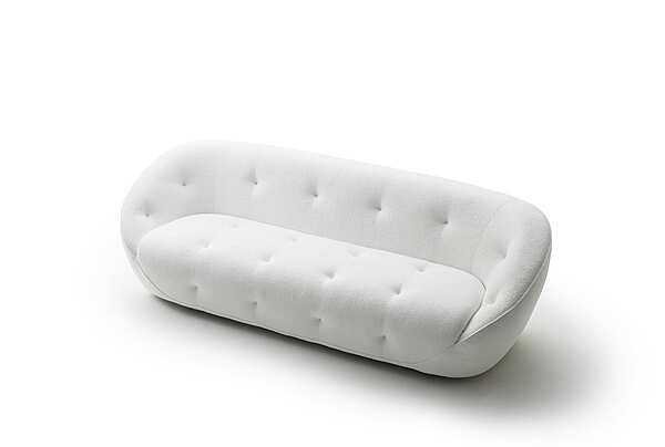 Divano ALBERTA SALOTTI 1NUVD2M fabbrica ALBERTA SALOTTI dall'Italia. Foto №2