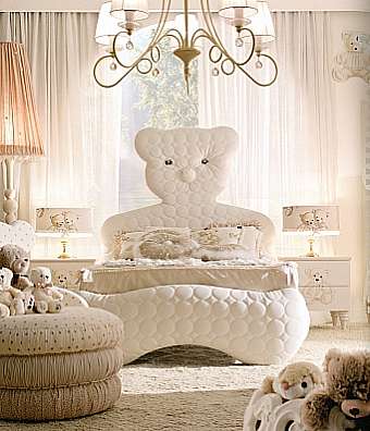 Letto Gul01