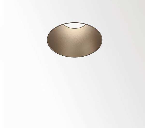 Lampadario DELTALIGHT Deep Ringo fabbrica DELTALIGHT dall'Italia. Foto №1