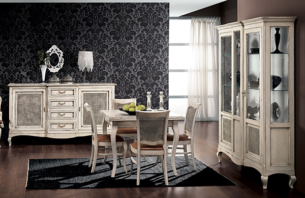 Tavolo GIULIA CASA 740/100-VH fabbrica GIULIA CASA dall'Italia. Foto №2