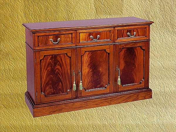 Cassettiera CAMERIN SRL 463 The art of Cabinet Making