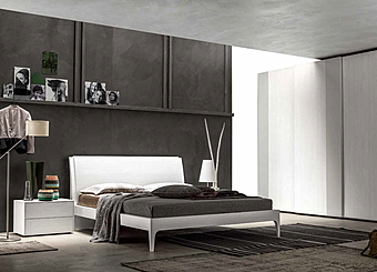 Bed LTL 408D