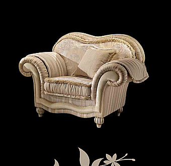 Armchair Sofia