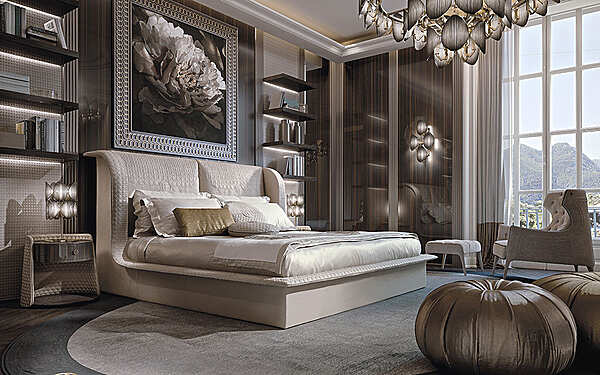 Accessori VITTORIA FRIGERIO fabbrica VITTORIA FRIGERIO dall'Italia. Foto №2