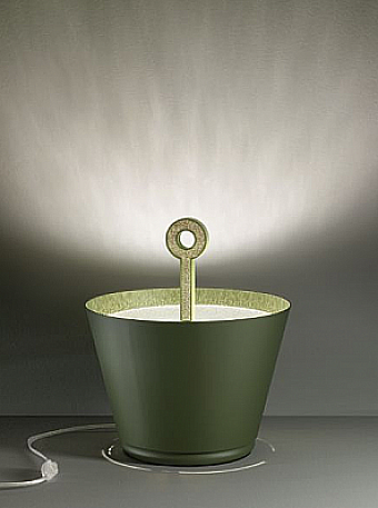 Lampada da tavolo 791/L