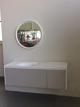 Mobile bagno Agape Evoluzione