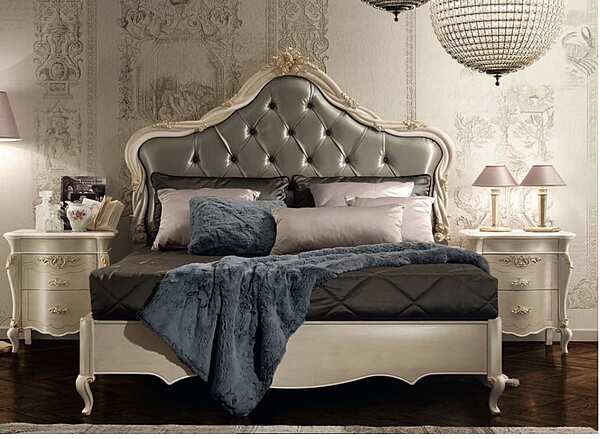 Comodino SIGNORINI & COCO 904/L fabbrica SIGNORINI & COCO dall'Italia. Foto №4