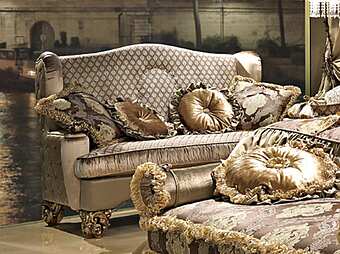 Divano A. R. ARREDAMENTI SRL 1582