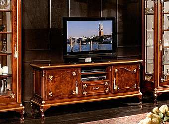 Mobile TV SCAPPINI 675