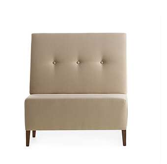 Panca MONTBEL 02951 fabbrica MONTBEL dall'Italia