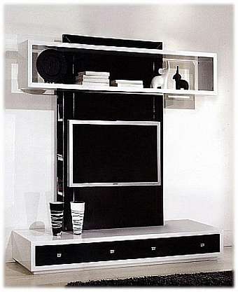 Supporto per TV-HI-FI Vogue
