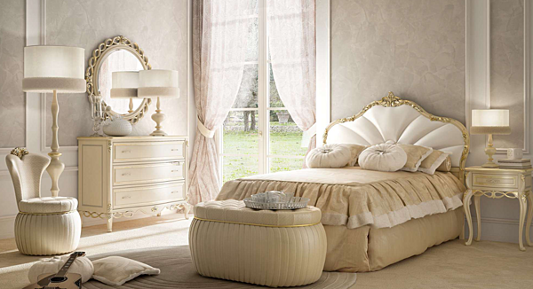 Lampada da tavolo SIGNORINI & COCO 9020/C fabbrica SIGNORINI & COCO dall'Italia. Foto №4