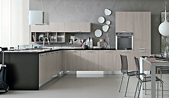 Kitchen MILLY 08