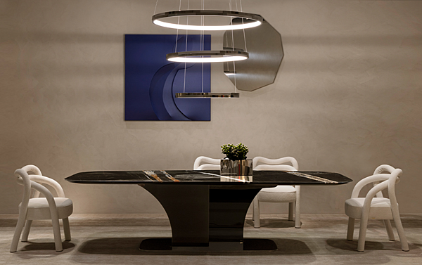 Sedia RUGIANO SE AB fabbrica RUGIANO dall'Italia. Foto №5