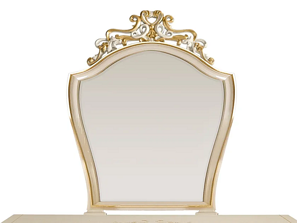 Specchio da tavolo incorniciato Ricasoli A.R. Arredamenti 980/S fabbrica A.R.ARREDAMENTI SRL dall'Italia. Foto №1