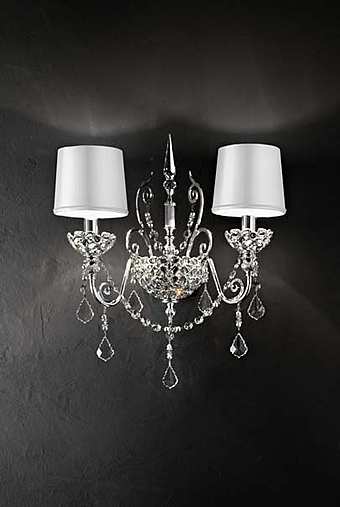 Lampade da muro Gold Imperial / A2
