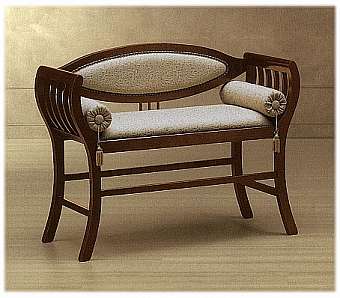 Panca MORELLO GIANPAOLO 221 / K fabbrica MORELLO GIANPAOLO dall'Italia