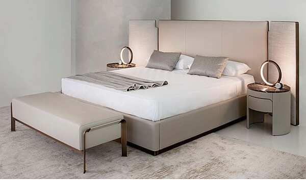 Letto RUGIANO LMA10/180 fabbrica RUGIANO dall'Italia. Foto №3