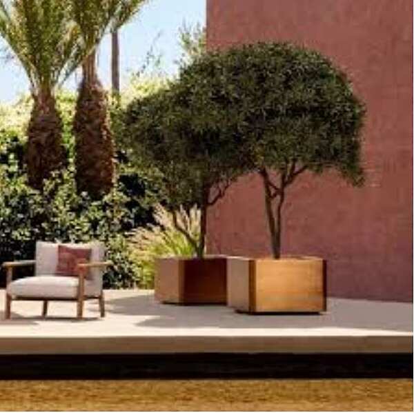 Supporto ROYAL BOTANIA CPR1111GB fabbrica ROYAL BOTANIA dall'Italia. Foto №2