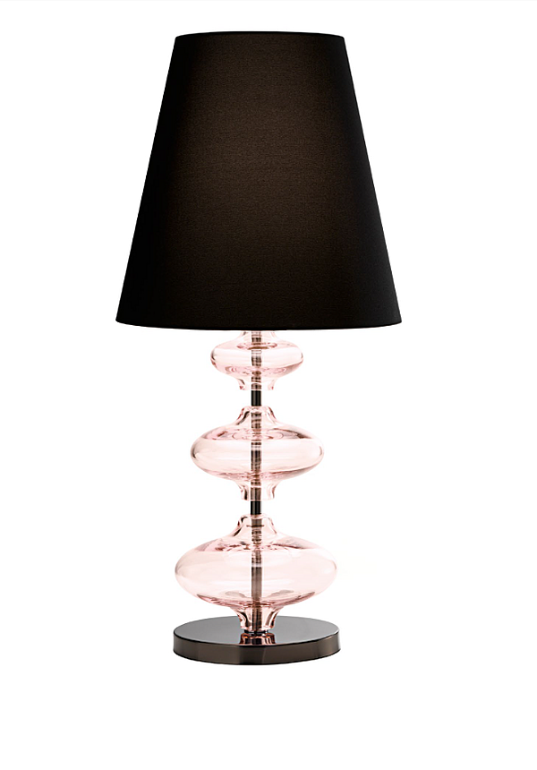 Lampada da tavolo Barovier&Toso 7056
