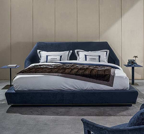 Letto LONGHI (F. lli LONGHI) W 815 fabbrica LONGHI (F.LLI LONGHI) dall'Italia. Foto №5