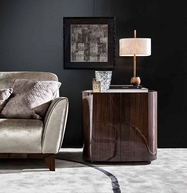 Lampada da terra Daytona 00031L fabbrica DAYTONA (by Signorini&Coco) dall'Italia. Foto №4