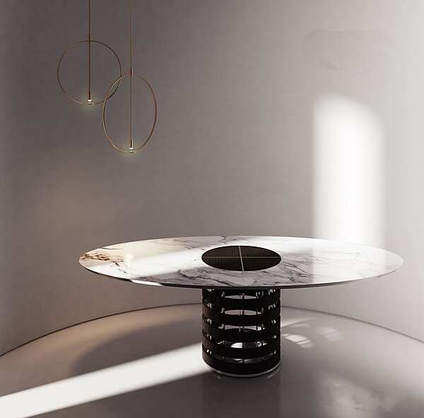 Tavolo ROSSATO RHC-15 fabbrica ROSSATO dall'Italia. Foto №2