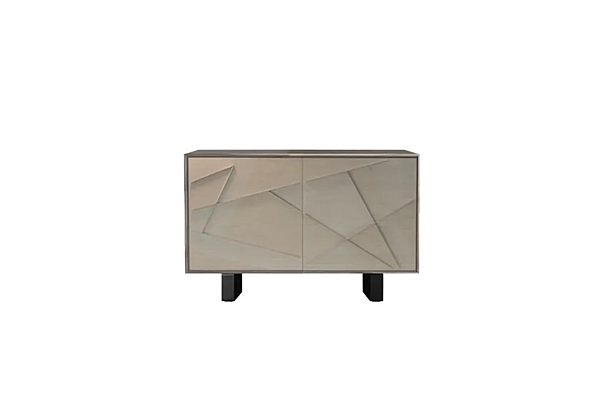 Credenza in legno massello con ante DALE Materia fabbrica Dale Italia (by Cantiero) dall'Italia. Foto №2