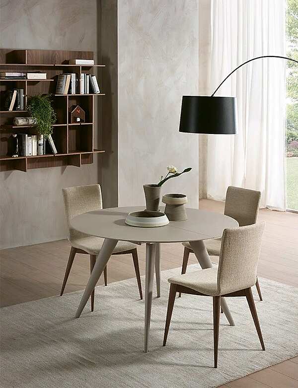 Tavolo PACINI & CAPPELLINI 5399 fabbrica PACINI & CAPPELLINI dall'Italia. Foto №5