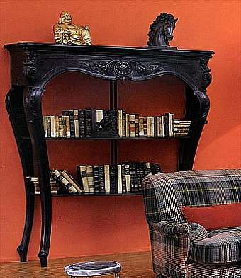 Libreria 2081