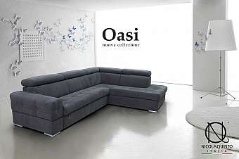 Divano OASI