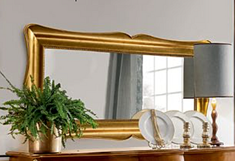 Specchio GIULIA CASA "Verona Home" 632-VH fabbrica GIULIA CASA dall'Italia