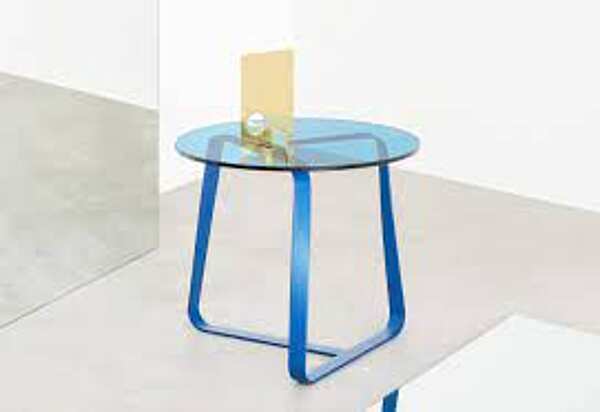 Tavolino DESALTO Twister - small table 721 fabbrica DESALTO dall'Italia. Foto №7