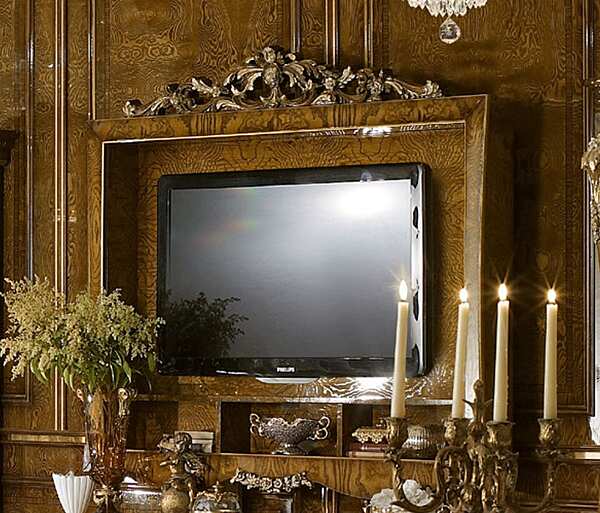 Telaio sotto TV A. R. ARREDAMENTI SRL 254 / B fabbrica A.R.ARREDAMENTI SRL dall'Italia. Foto №1