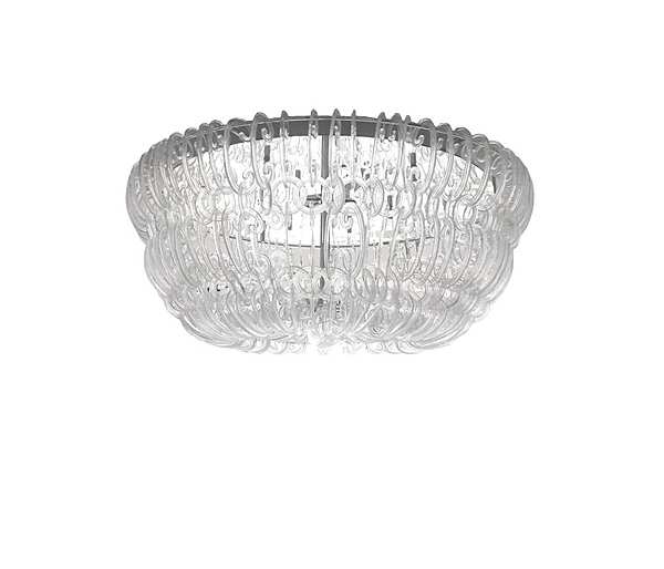 Lampadario REFLEX Casanova fabbrica REFLEX dall'Italia. Foto №1