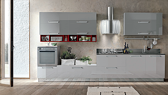 Kitchen MILLY 13
