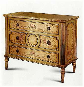 Chest of drawers 8146