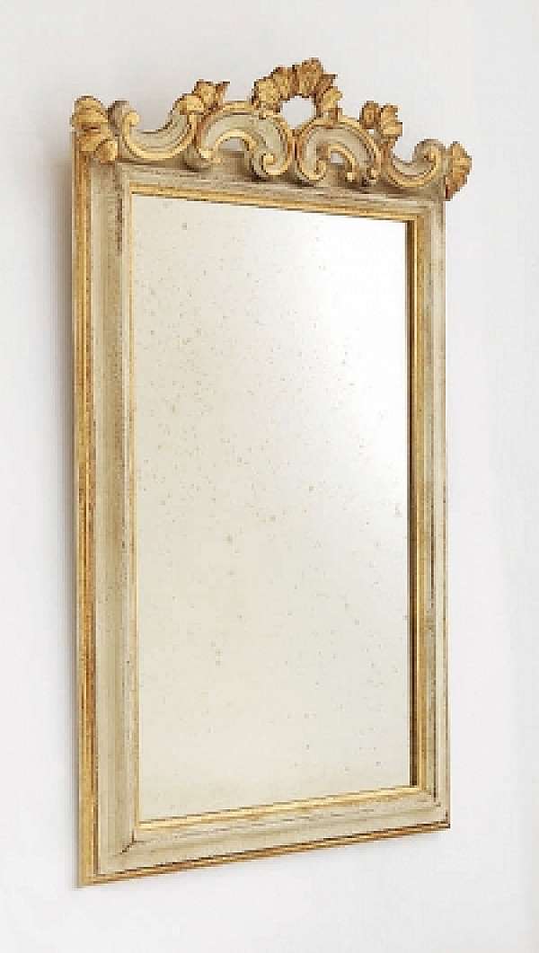 Specchio SILVANO GRIFONI Art. 55 fabbrica SILVANO GRIFONI dall'Italia. Foto №1
