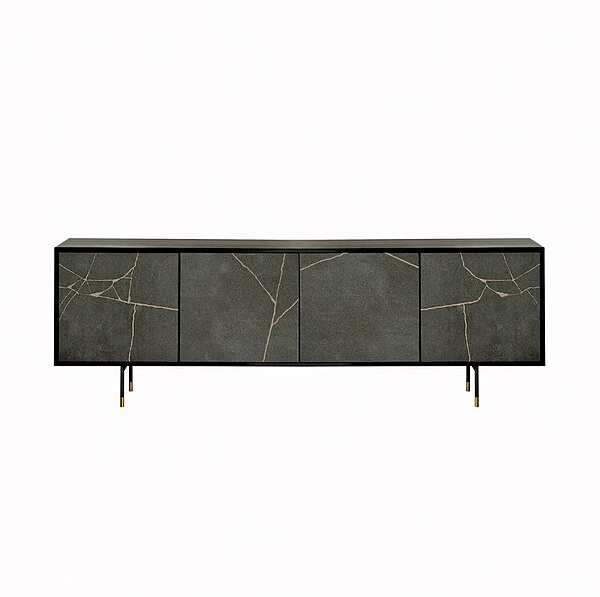Buffet TONIN CASA KINTSUGI - T8619 fabbrica TONIN CASA dall'Italia. Foto №1