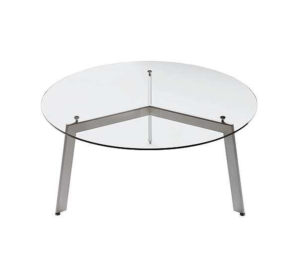 Tavolo DESALTO Link - table 490 fabbrica DESALTO dall'Italia. Foto №1