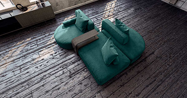 Accessori ARKETIPO fabbrica ARKETIPO dall'Italia. Foto №4