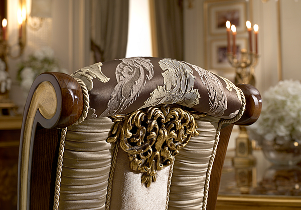 Sedia A. R. ARREDAMENTI SRL 1510 fabbrica A.R.ARREDAMENTI SRL dall'Italia. Foto №2