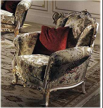 Poltrona 0572