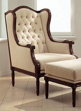 Poltrona PIERMARIA ARMIDA fabbrica PIERMARIA dall'Italia