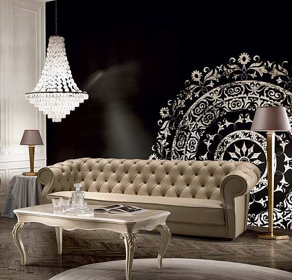 Tavolino SIGNORINI & COCO 958/L fabbrica SIGNORINI & COCO dall'Italia. Foto №4