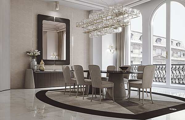 Accessori VITTORIA FRIGERIO fabbrica VITTORIA FRIGERIO dall'Italia. Foto №7