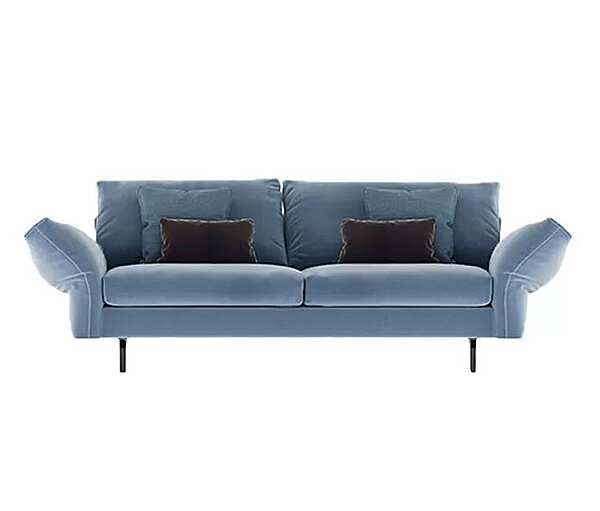 Divano BIBA salotti Bravo fabbrica BIBA salotti dall'Italia. Foto №1