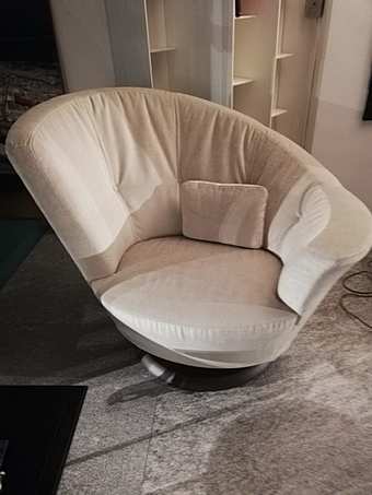 Poltrona Arabella