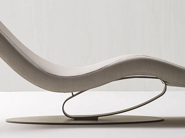 Letto spa in tessuto VARASCHIN Wellness Therapy fabbrica VARASCHIN dall'Italia. Foto №5