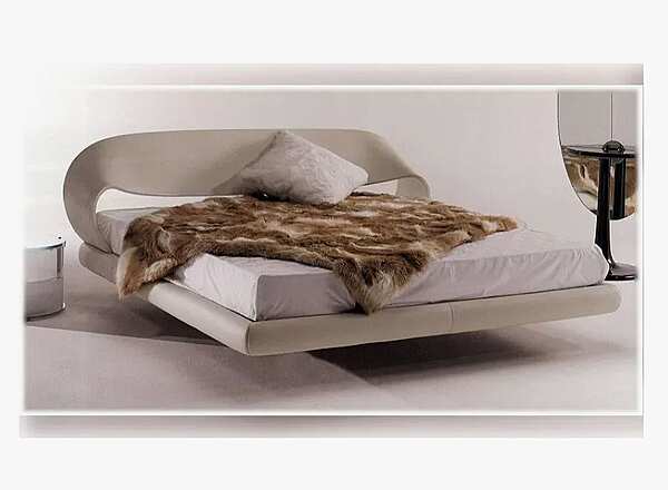 Letto REFLEX NUVOLA LETTO fabbrica REFLEX dall'Italia. Foto №2